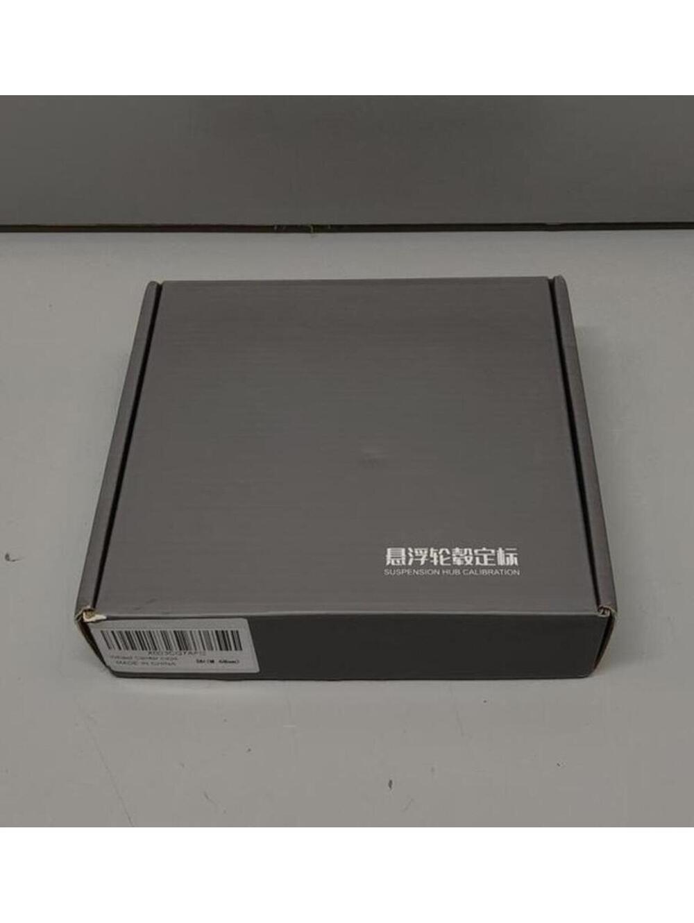 BWM Floating Auto Light Wheel Caps 68mm - Picture 3 of 3